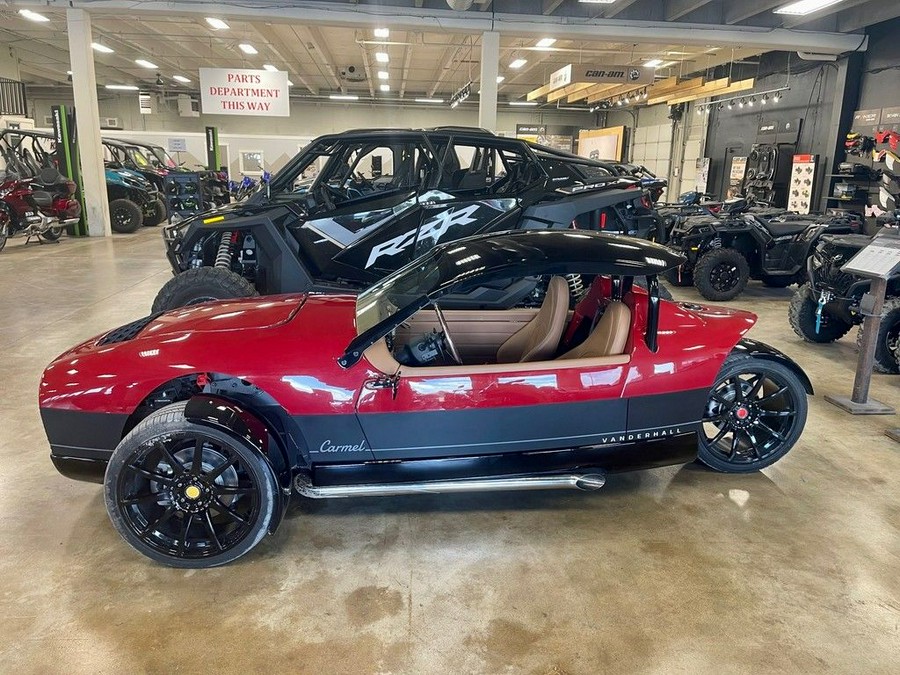 2023 Vanderhall Carmel GT