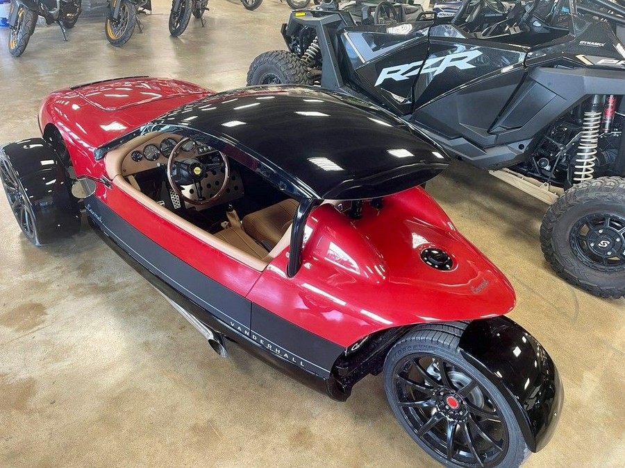 2023 Vanderhall Carmel GT