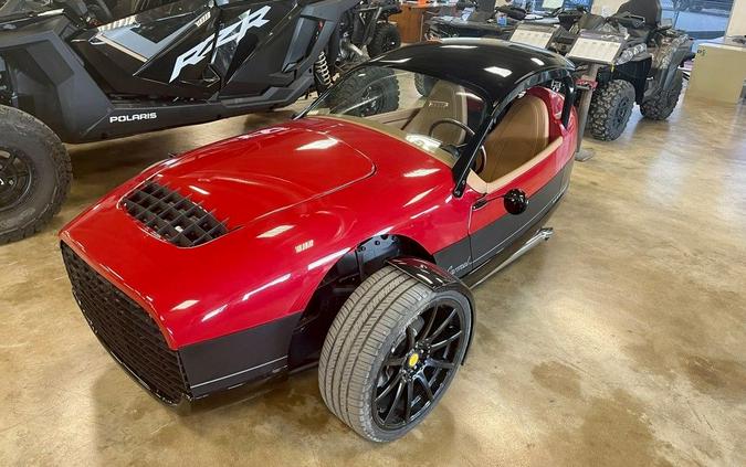 2023 Vanderhall Carmel GT