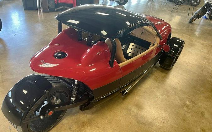 2023 Vanderhall Carmel GT