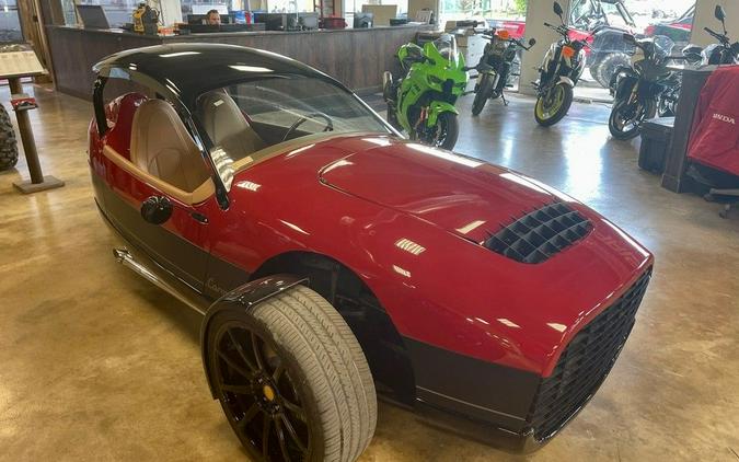 2023 Vanderhall Carmel GT