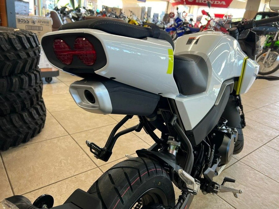 2024 CFMOTO Papio SS