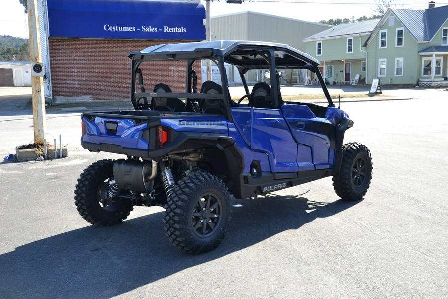 2024 Polaris Industries GENERAL® XP 4 1000 Premium