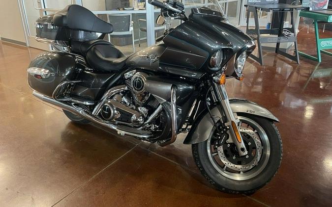 2024 Kawasaki Vulcan 1700 Voyager ABS