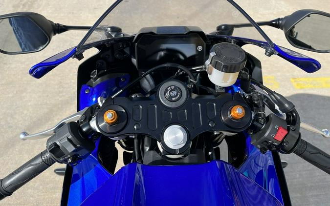 2024 Yamaha YZF-R7