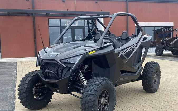 2024 Polaris RZR Pro XP Ultimate