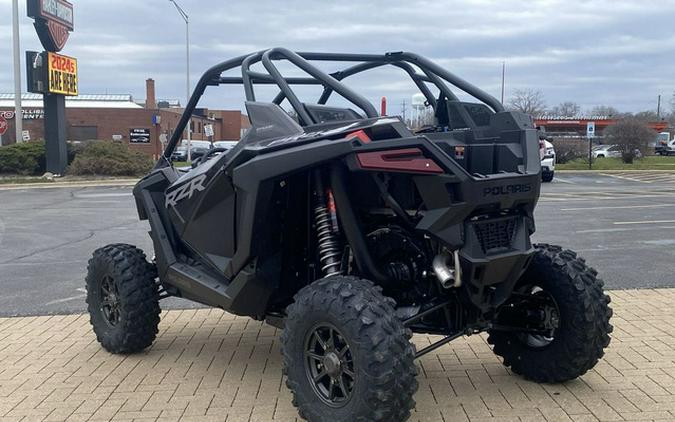 2024 Polaris RZR Pro XP Ultimate