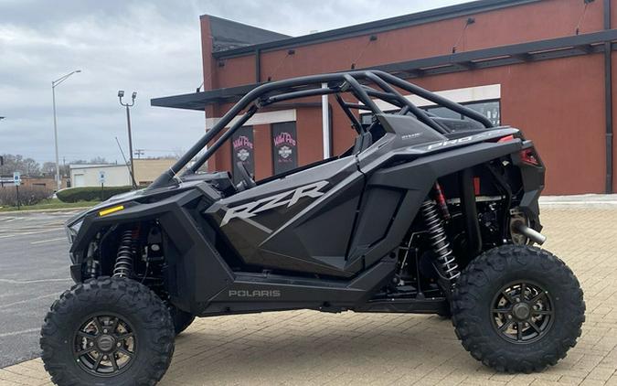 2024 Polaris RZR Pro XP Ultimate