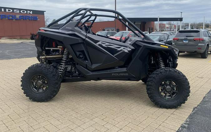 2024 Polaris RZR Pro XP Ultimate