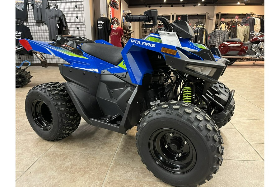 2024 Polaris Industries Outlaw® 70 EFI