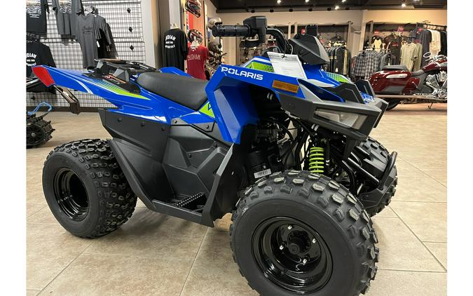 2024 Polaris Industries Outlaw® 70 EFI