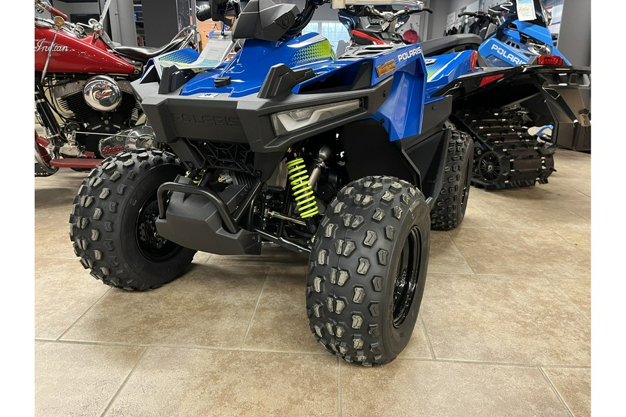 2024 Polaris Industries Outlaw® 70 EFI