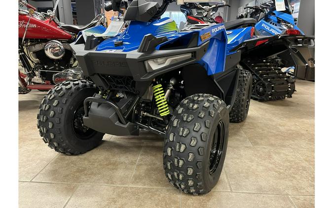 2024 Polaris Industries Outlaw® 70 EFI