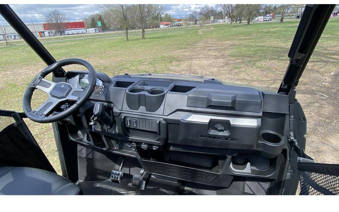 2024 Polaris Industries RANGER XP 1000 PREMIUM