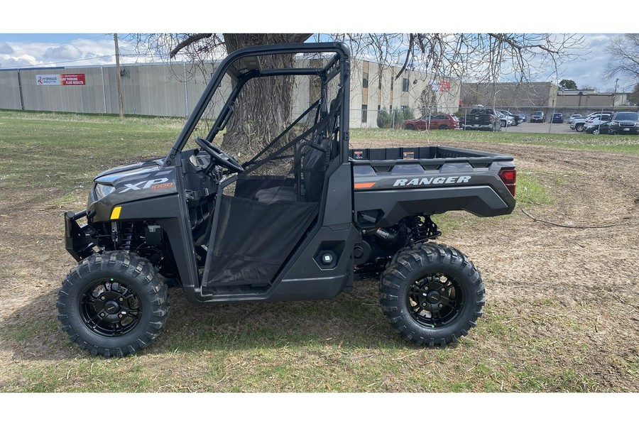 2024 Polaris Industries Ranger XP 1000 Premium