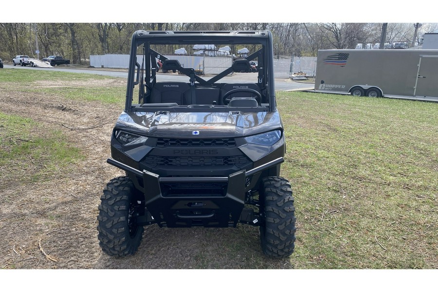 2024 Polaris Industries Ranger XP 1000 Premium