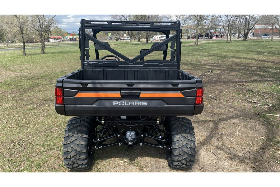 2024 Polaris Industries RANGER XP 1000 PREMIUM