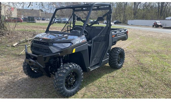 2024 Polaris Industries RANGER XP 1000 PREMIUM