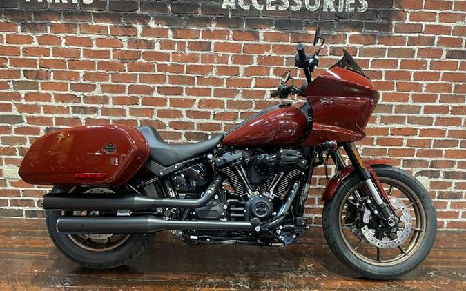 2024 Harley-Davidson Softail FXLRST - Low Rider ST