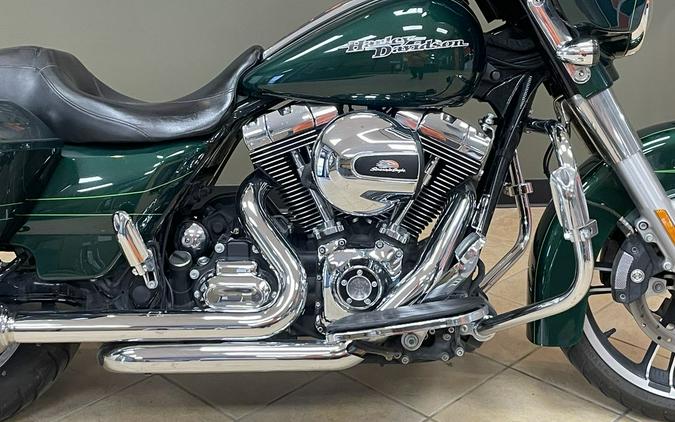 2016 Harley-Davidson Street Glide® Special