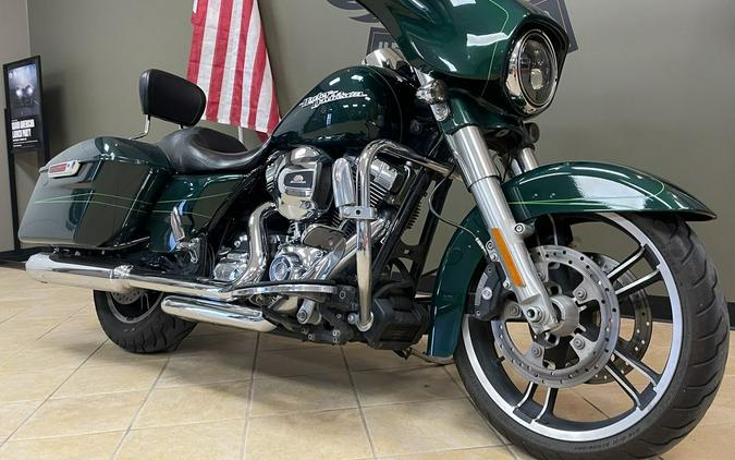 2016 Harley-Davidson Street Glide® Special