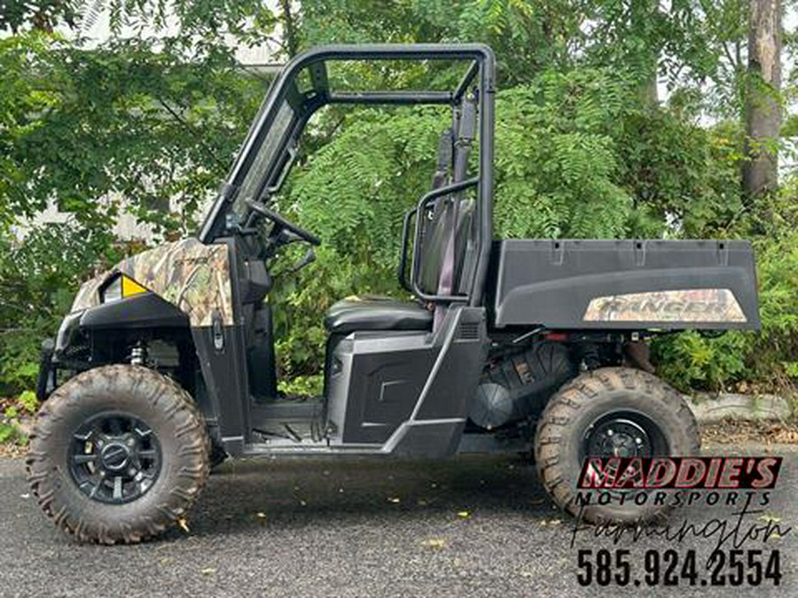 2019 Polaris Ranger 570