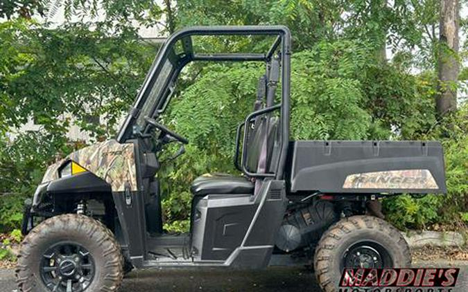 2019 Polaris Ranger 570