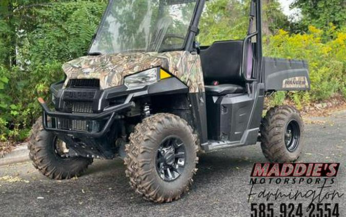 2019 Polaris Ranger 570