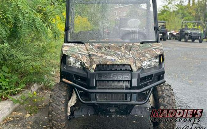 2019 Polaris Ranger 570