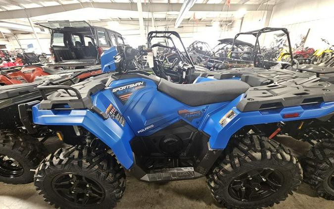 2025 Polaris Sportsman 570 Trail