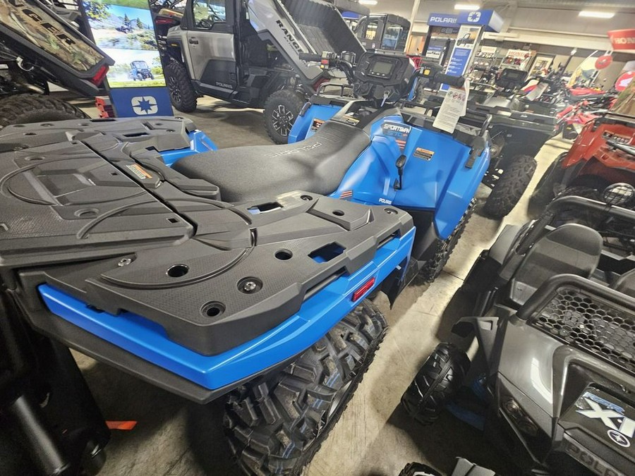 2025 Polaris Sportsman 570 Trail