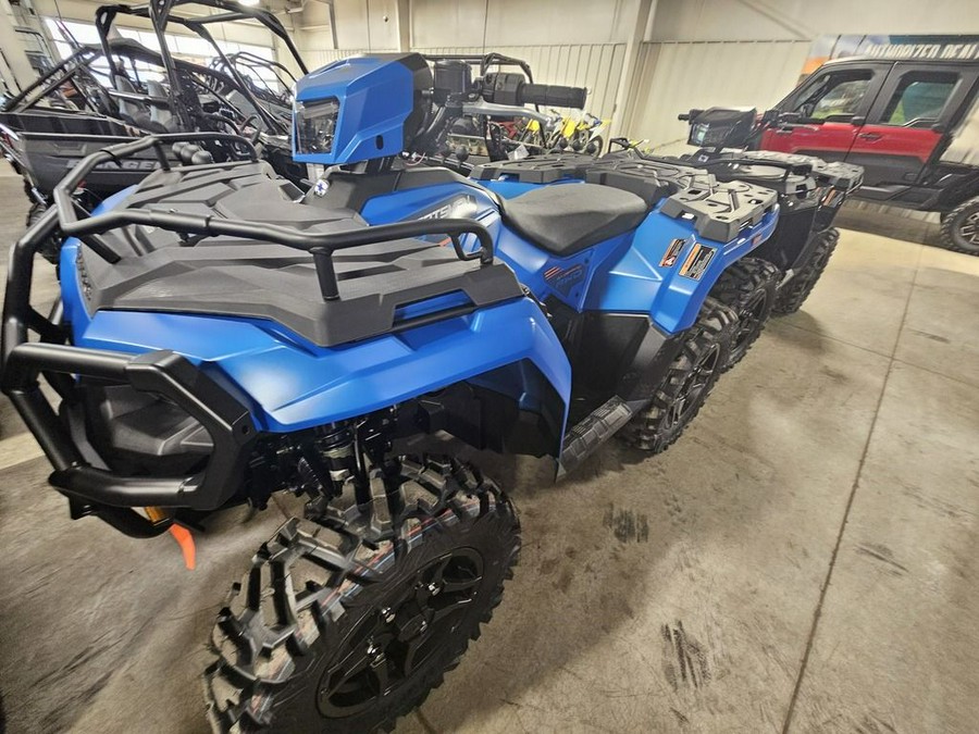 2025 Polaris Sportsman 570 Trail