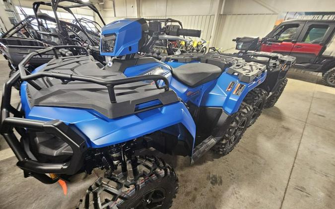 2025 Polaris Sportsman 570 Trail