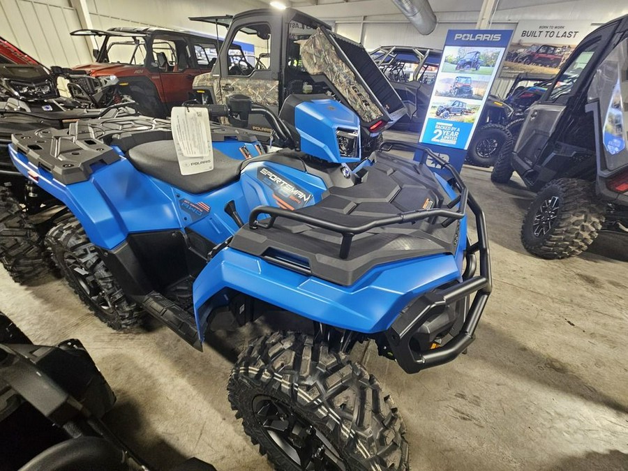 2025 Polaris Sportsman 570 Trail