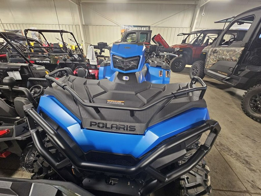 2025 Polaris Sportsman 570 Trail