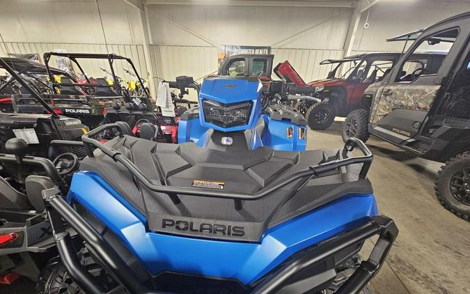 2025 Polaris Sportsman 570 Trail