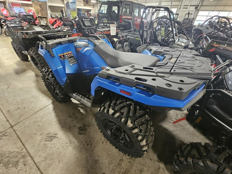 2025 Polaris Sportsman 570 Trail