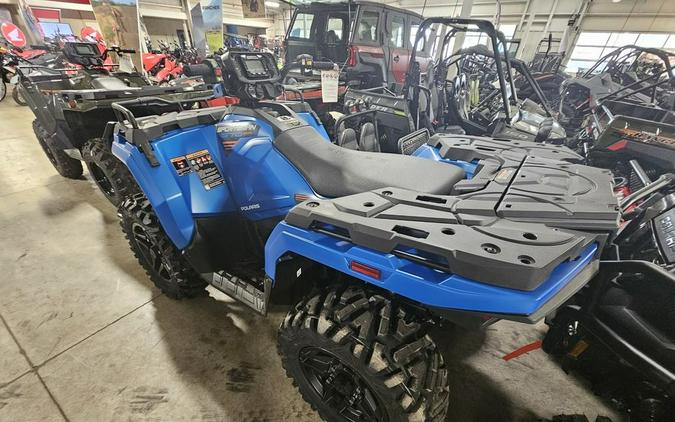 2025 Polaris Sportsman 570 Trail