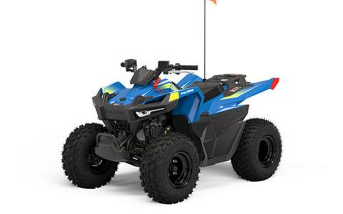 2025 Polaris Outlaw 70 EFI