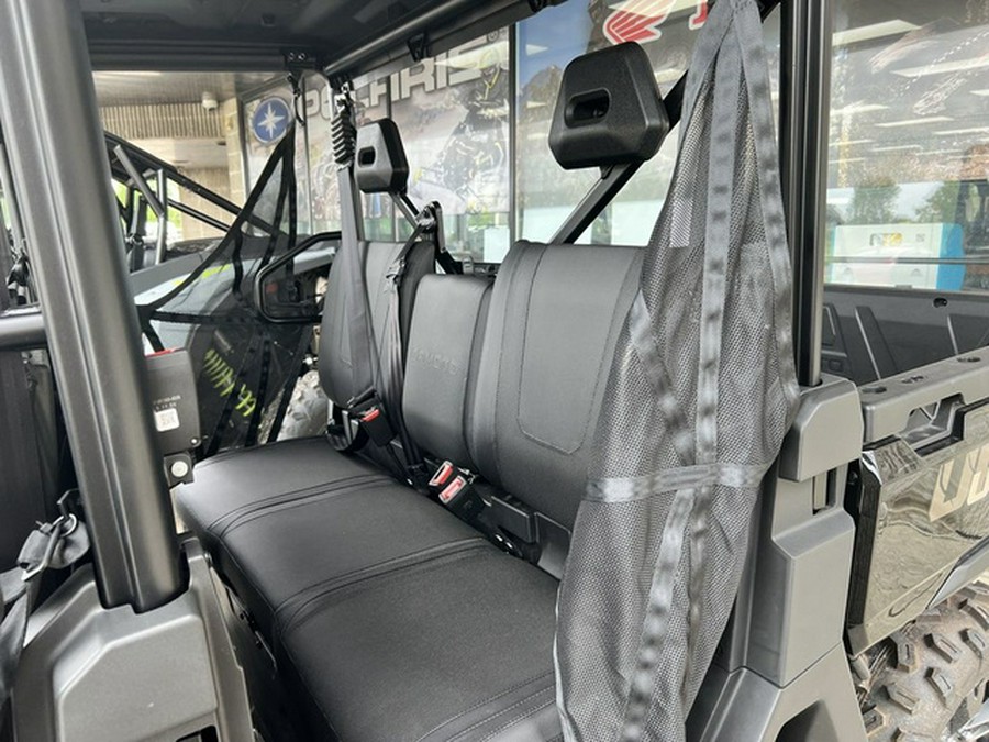 2025 CFMOTO UFORCE 1000 XL