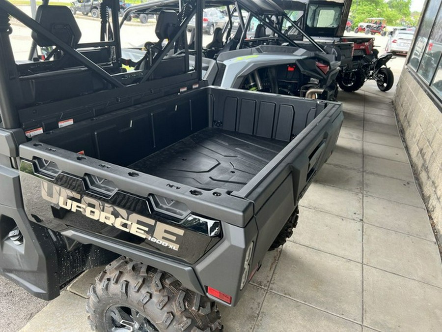 2025 CFMOTO UFORCE 1000 XL