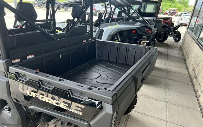 2025 CFMOTO UFORCE 1000 XL