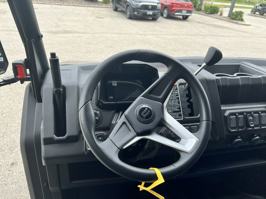 2025 CFMOTO UFORCE 1000 XL