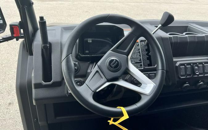 2025 CFMOTO UFORCE 1000 XL