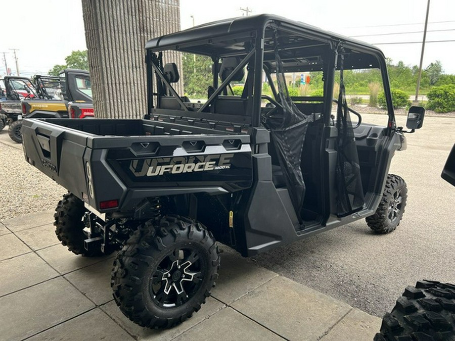 2025 CFMOTO UFORCE 1000 XL