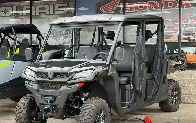 2025 CFMOTO UFORCE 1000 XL