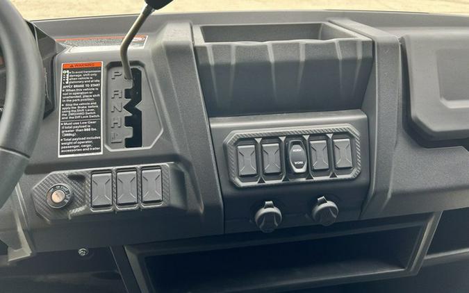 2025 CFMOTO UFORCE 1000 XL