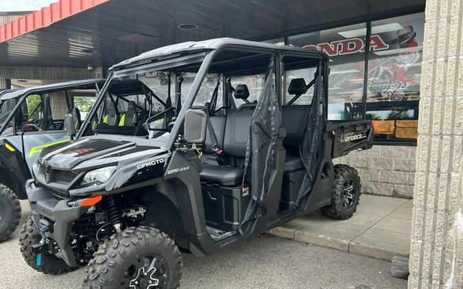 2025 CFMOTO UFORCE 1000 XL