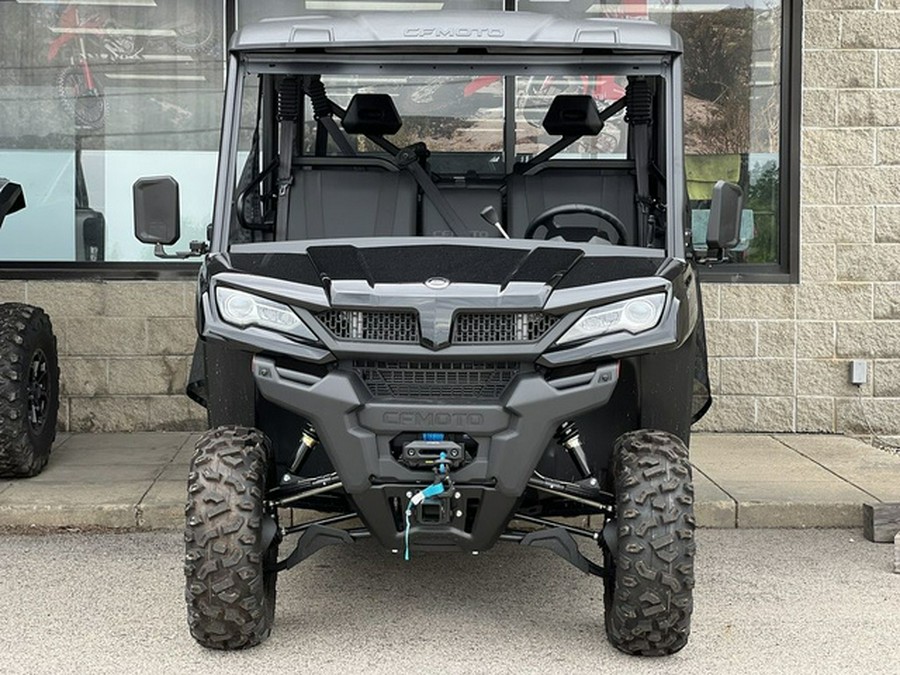 2025 CFMOTO UFORCE 1000 XL
