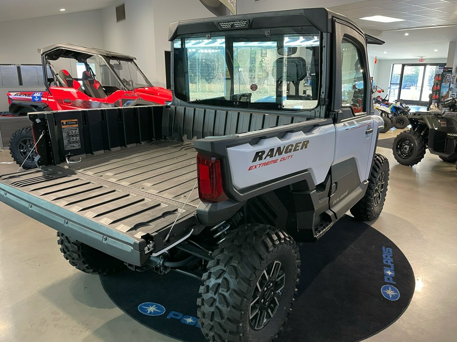 2025 Polaris Ranger XD 1500 Northstar Edition Ultimate
